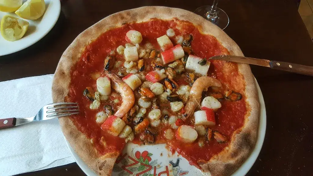 Menu_Pizzastube CORRADO_Politischer Bezirk Scheibbs_image_8