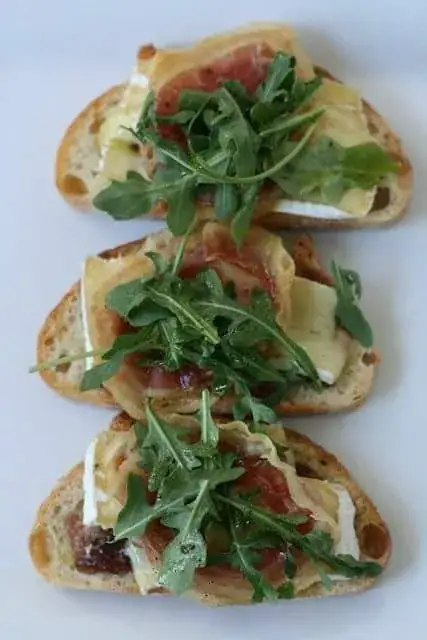 Menu_Pizzastube CORRADO_Politischer Bezirk Scheibbs_image_9