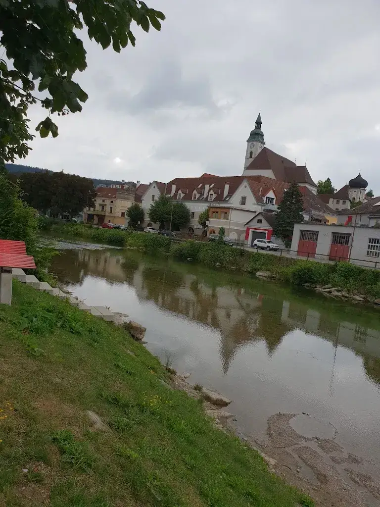 Pizzastube CORRADO_Politischer Bezirk Scheibbs_slider_image_3