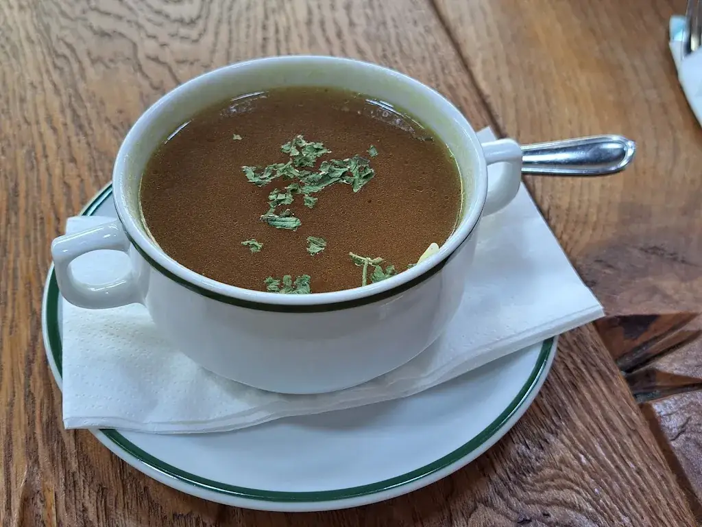 Ernst Moispointner_Gasthaus Hacker_Politischer Bezirk Zwettl_avis