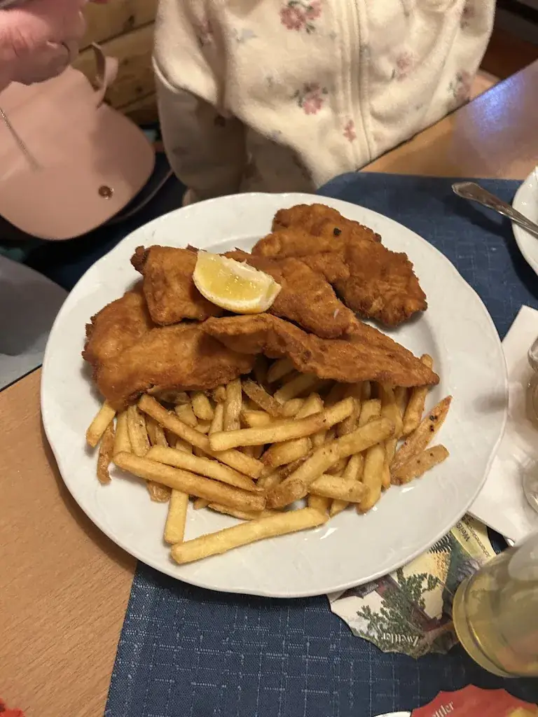 Ellen Simandlová_Gasthaus Weidinger- Joni gastro gmbh_Politischer Bezirk Wiener Neustadt_review