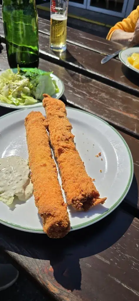 Menu_Fliegerstüberl_Politischer Bezirk Wiener Neustadt_immagine_6