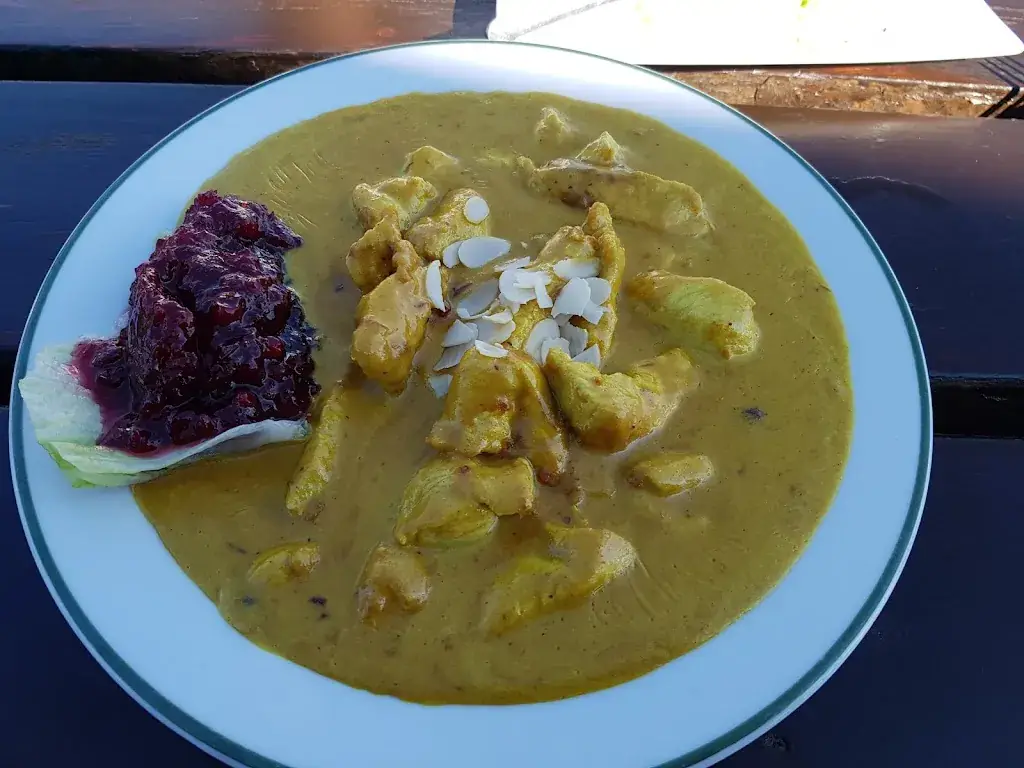 Menu_Fliegerstüberl_Politischer Bezirk Wiener Neustadt_immagine_9