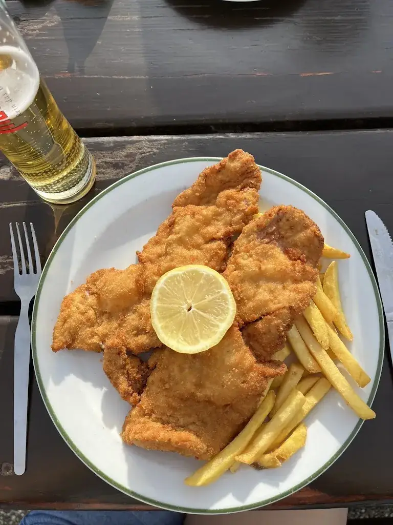 Kelsey Divers_Fliegerstüberl_Politischer Bezirk Wiener Neustadt_recensione