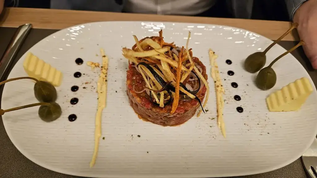 Menu_leParc Brasserie_Politischer Bezirk Wiener Neustadt_immagine_5