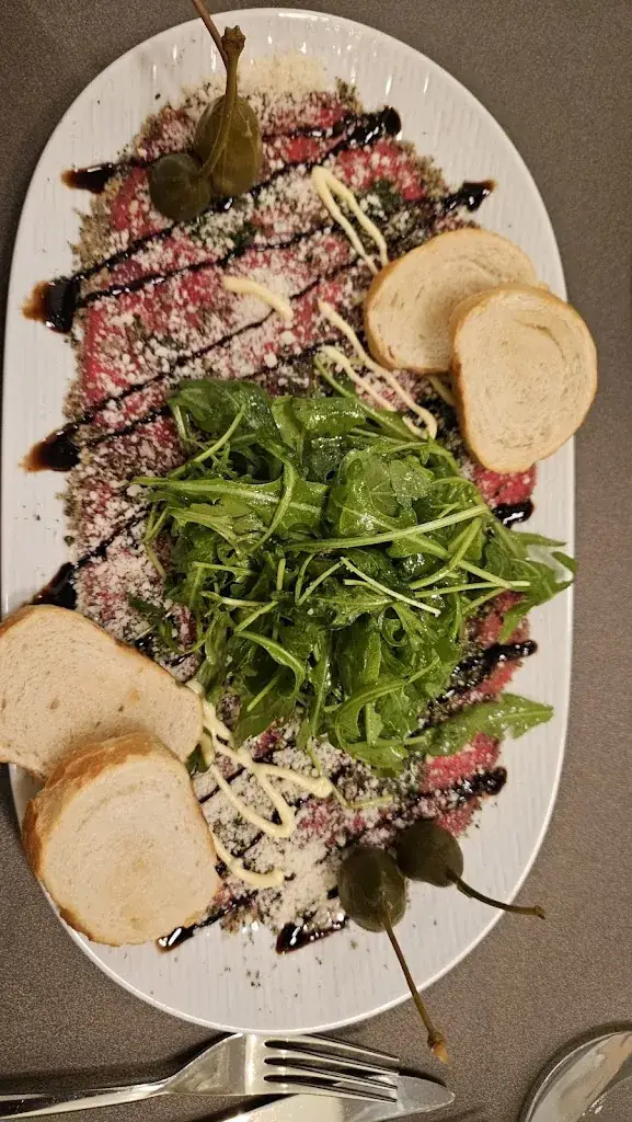 Menu_leParc Brasserie_Politischer Bezirk Wiener Neustadt_immagine_6