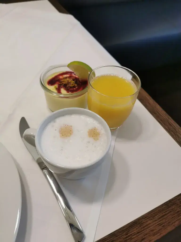 Menu_leParc Brasserie_Politischer Bezirk Wiener Neustadt_immagine_7