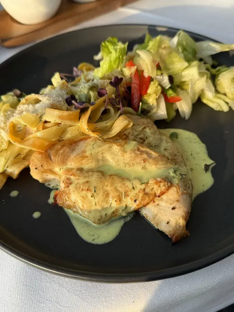 Mark S_leParc Brasserie_Politischer Bezirk Wiener Neustadt_recensione