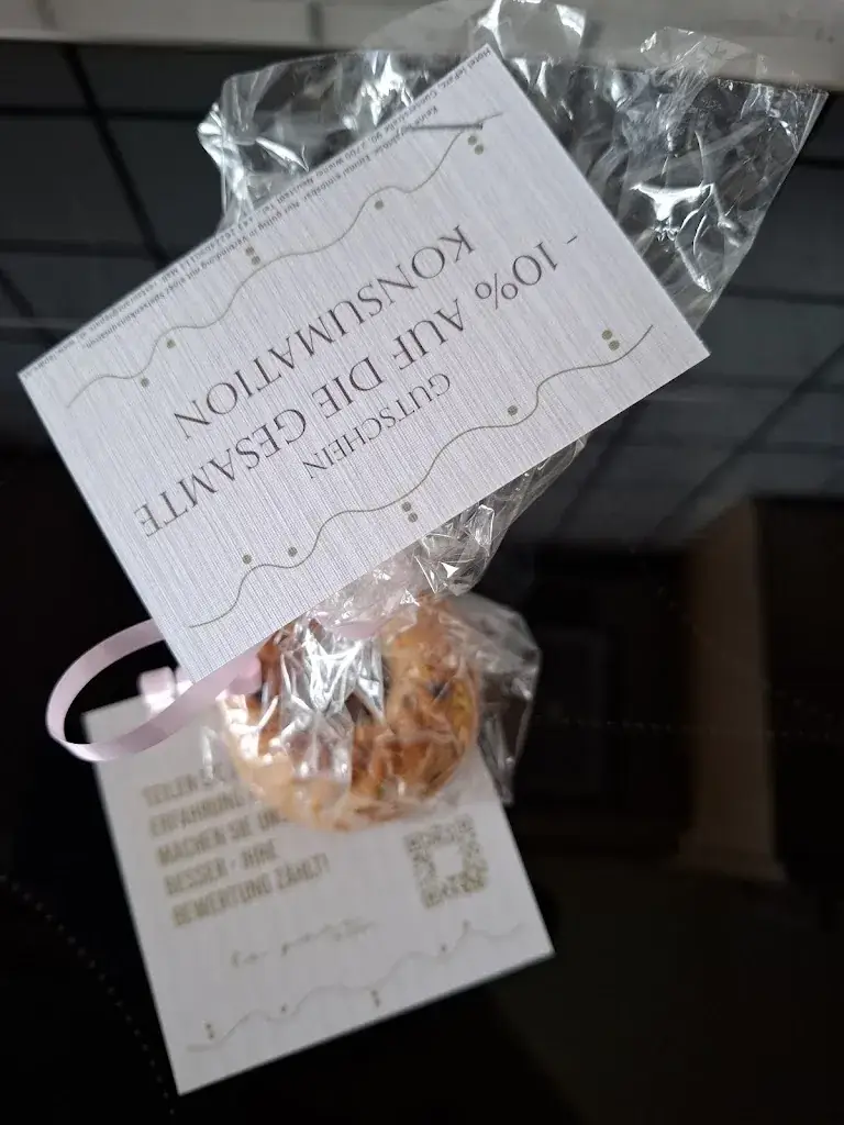 M. G._leParc Brasserie_Politischer Bezirk Wiener Neustadt_recensione