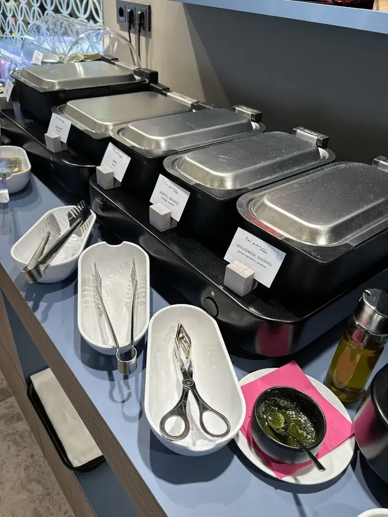 Mario Stückler_leParc Brasserie_Politischer Bezirk Wiener Neustadt_recensione