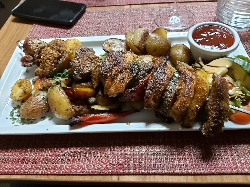 Menu_Vabene Trattoria_Politischer Bezirk Wiener Neustadt_image_9