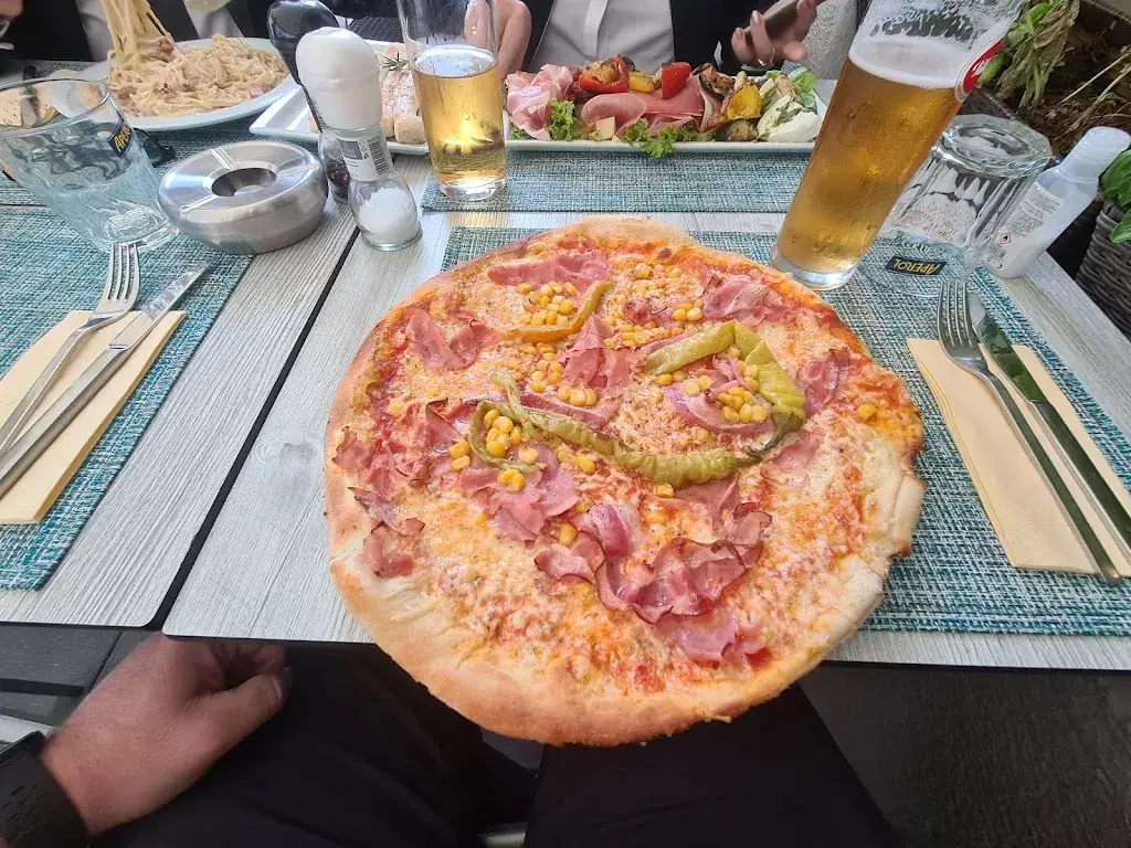 Bojan Benko_Vabene Trattoria_Politischer Bezirk Wiener Neustadt_review