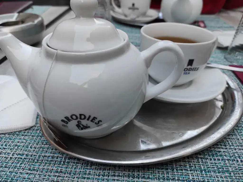 Vanesa Vazharova_Vabene Trattoria_Politischer Bezirk Wiener Neustadt_review