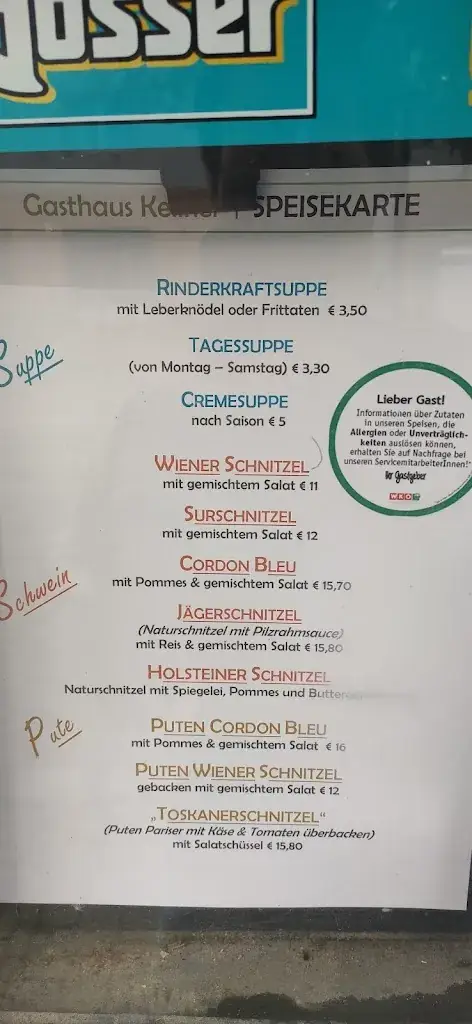 Menu_Gasthaus Kellner_Pottendorf_image_2