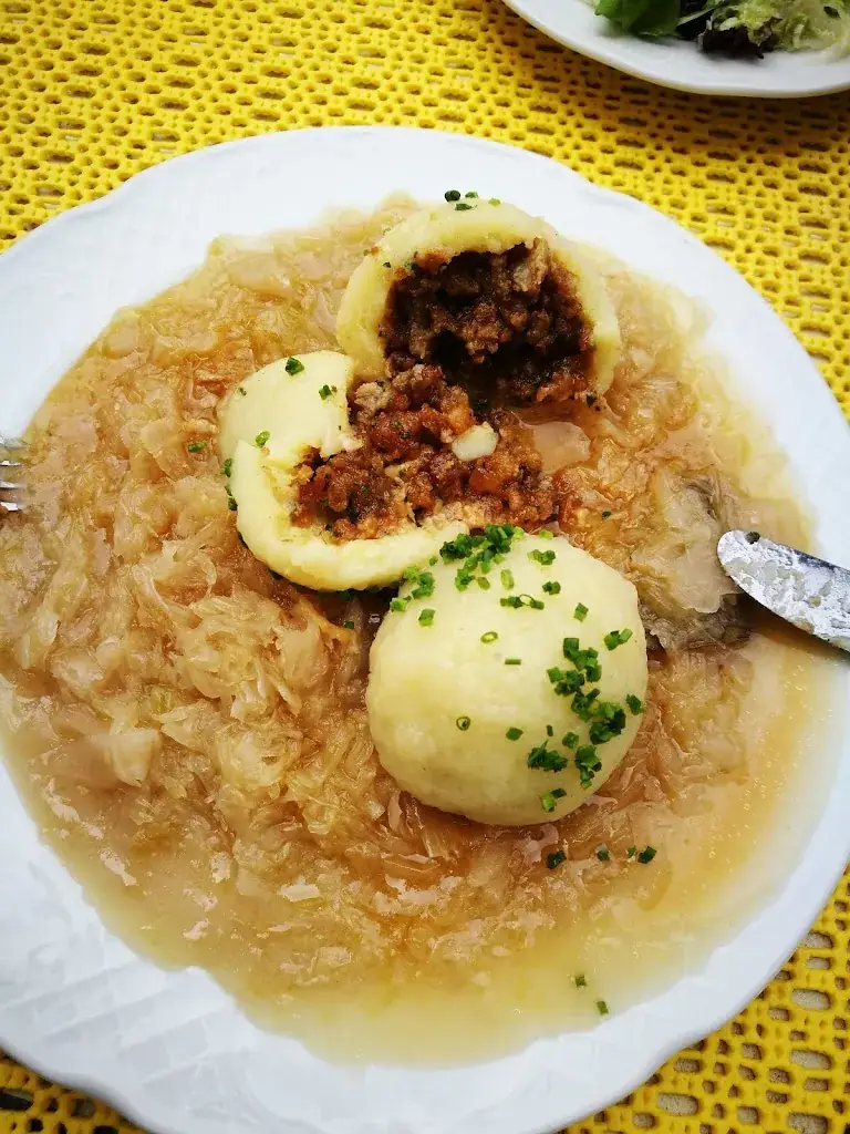 Heribert Schieg_Gasthaus Kellner_Pottendorf_review