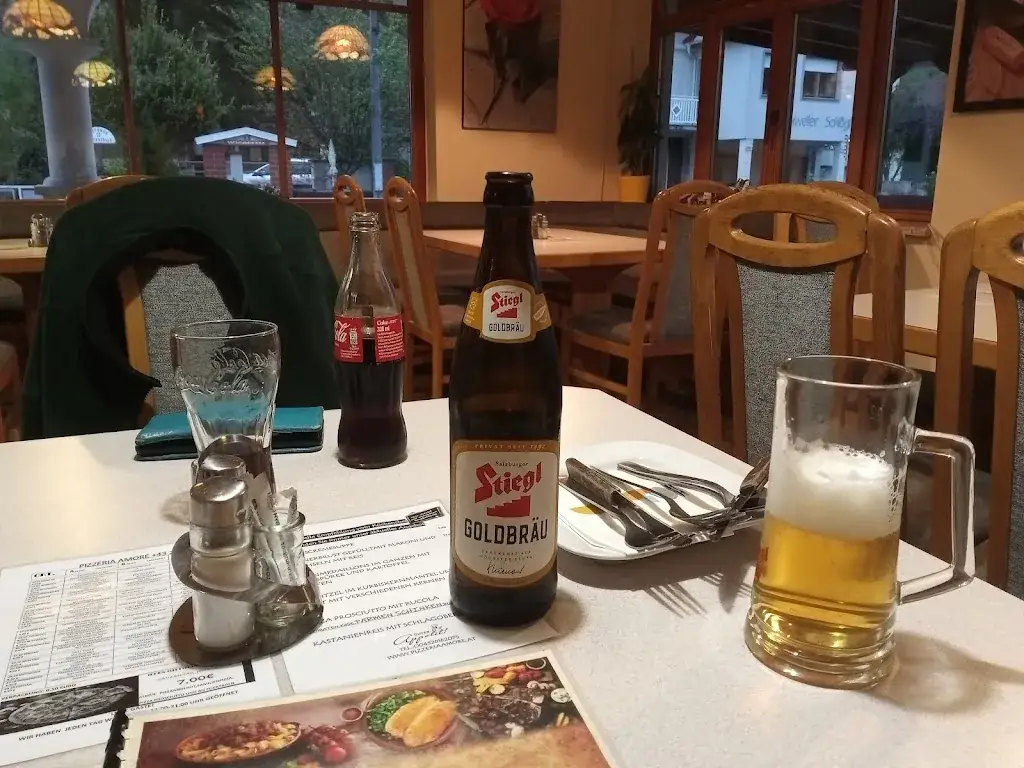 Menü_Pizzeria Restaurante Amore_Lockenhaus_Bild_5