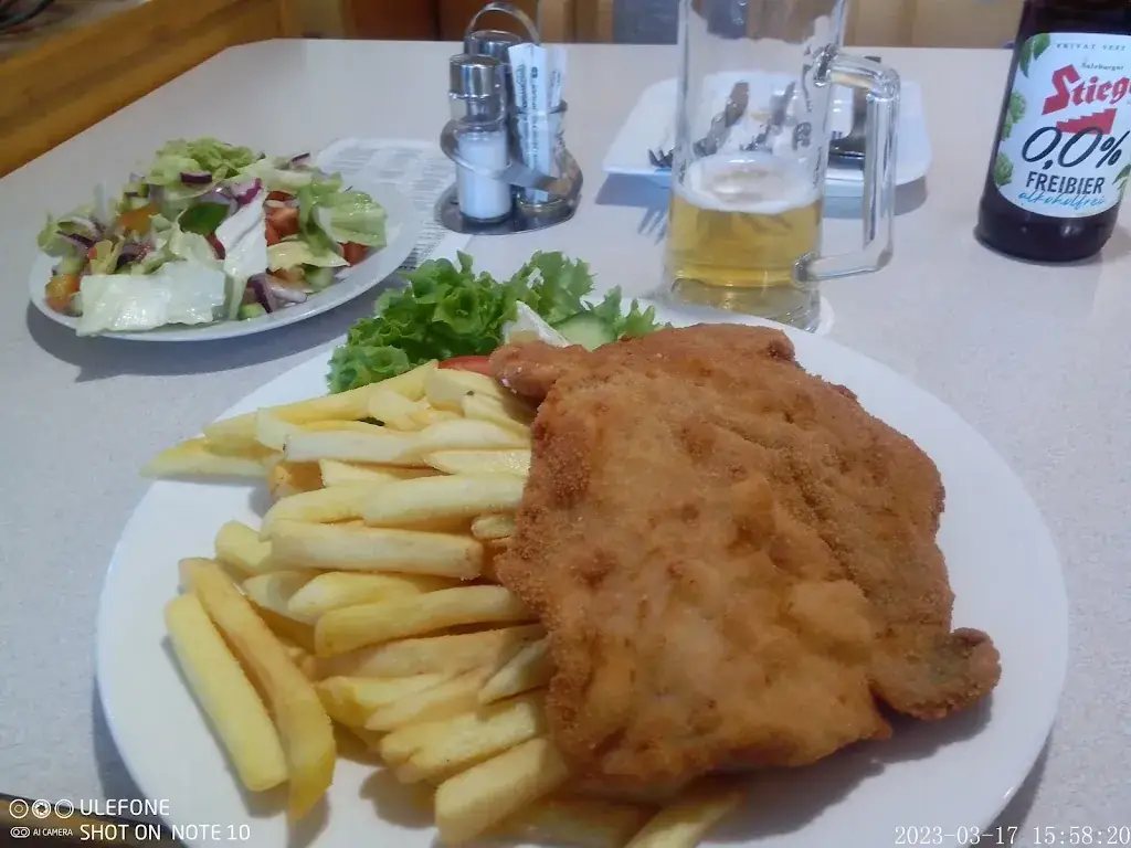 Christopher Evans_Pizzeria Restaurante Amore_Lockenhaus_Bewertung