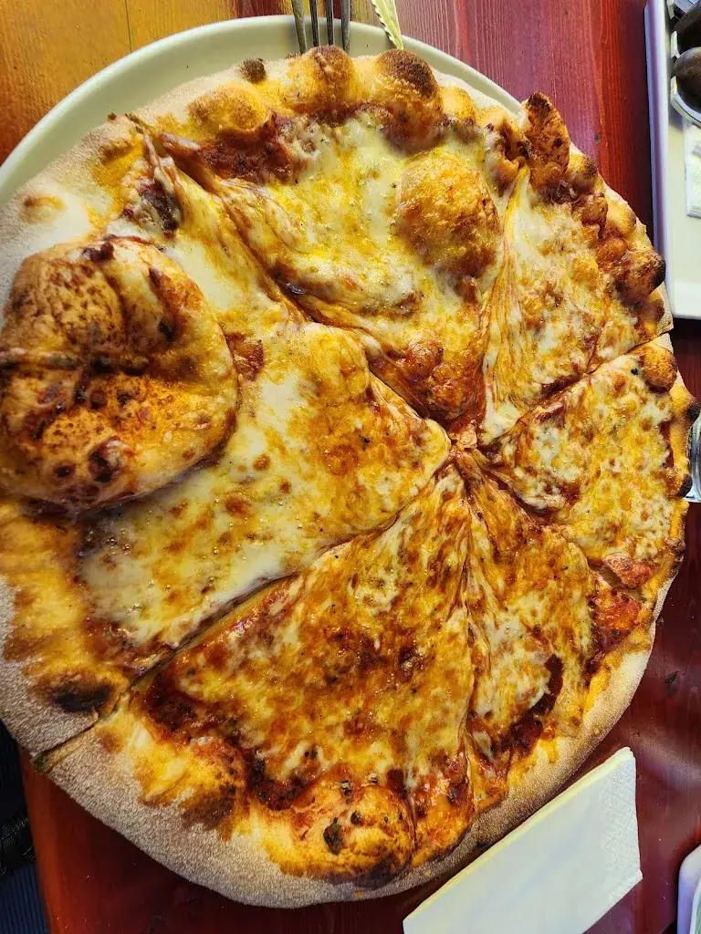 david thorn_Pizzeria Restaurante Amore_Lockenhaus_Bewertung