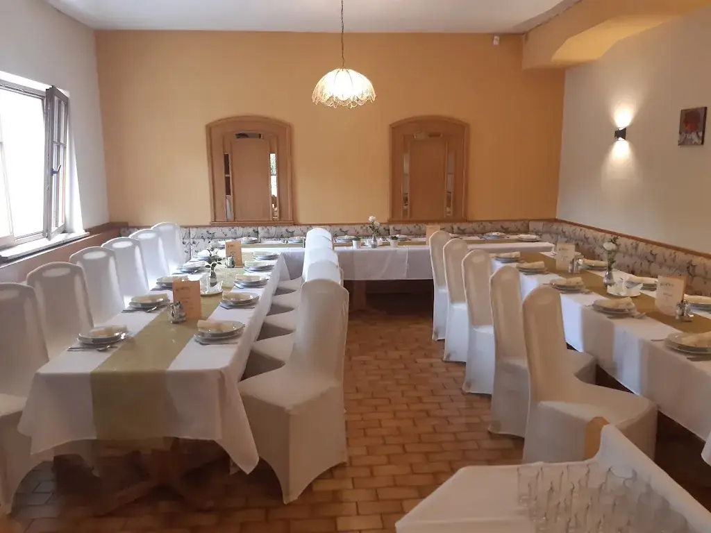 Pizzeria Restaurante Amore ristorante a Lockenhaus