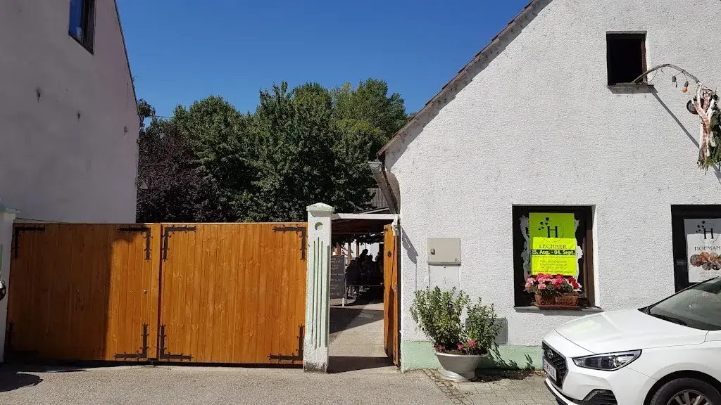 Oliver Feicht_Heuriger Lechner & Hofmann Catering_Pottendorf_review