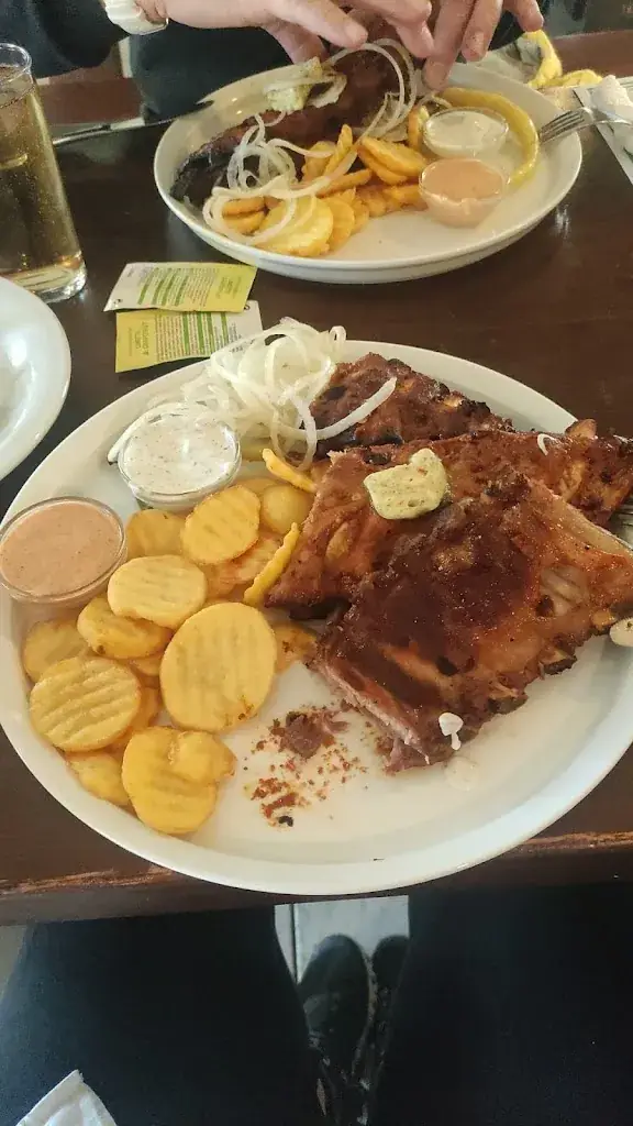 Michael Gullner_Heuriger Lechner & Hofmann Catering_Pottendorf_review