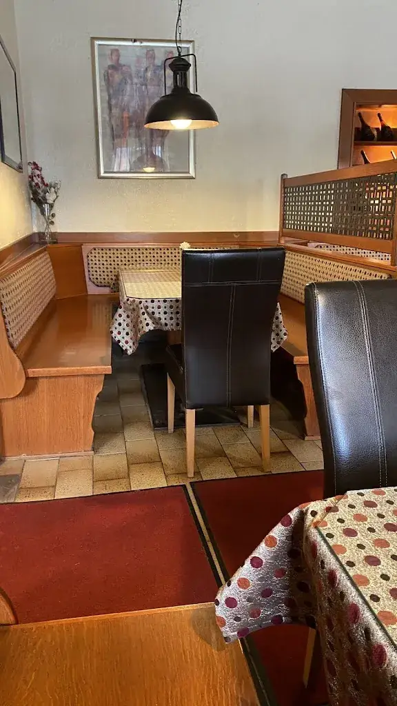 Martin Funk_Pizzeria Albino_Pottendorf_review