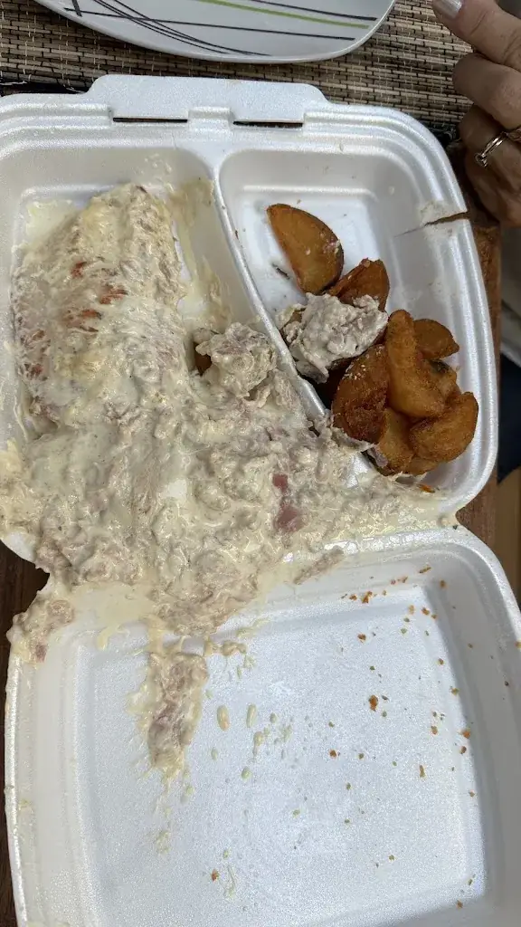 True 1_Pizzeria Albino_Pottendorf_review