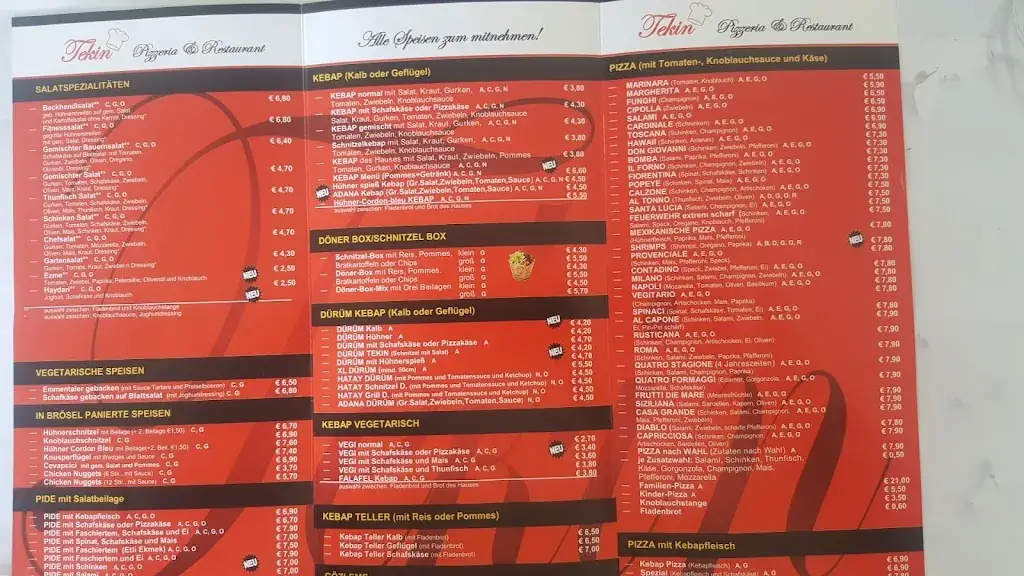 Menu_Tekin OG_Pottendorf_image_1