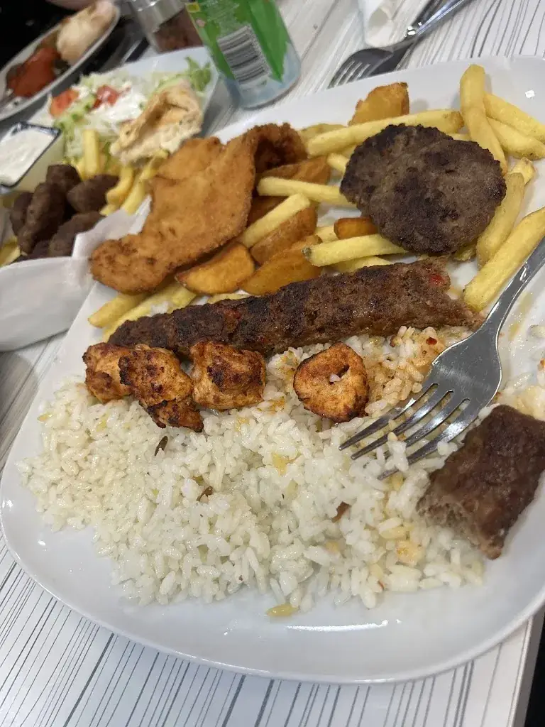 Elyas Kaya_Tekin OG_Pottendorf_review