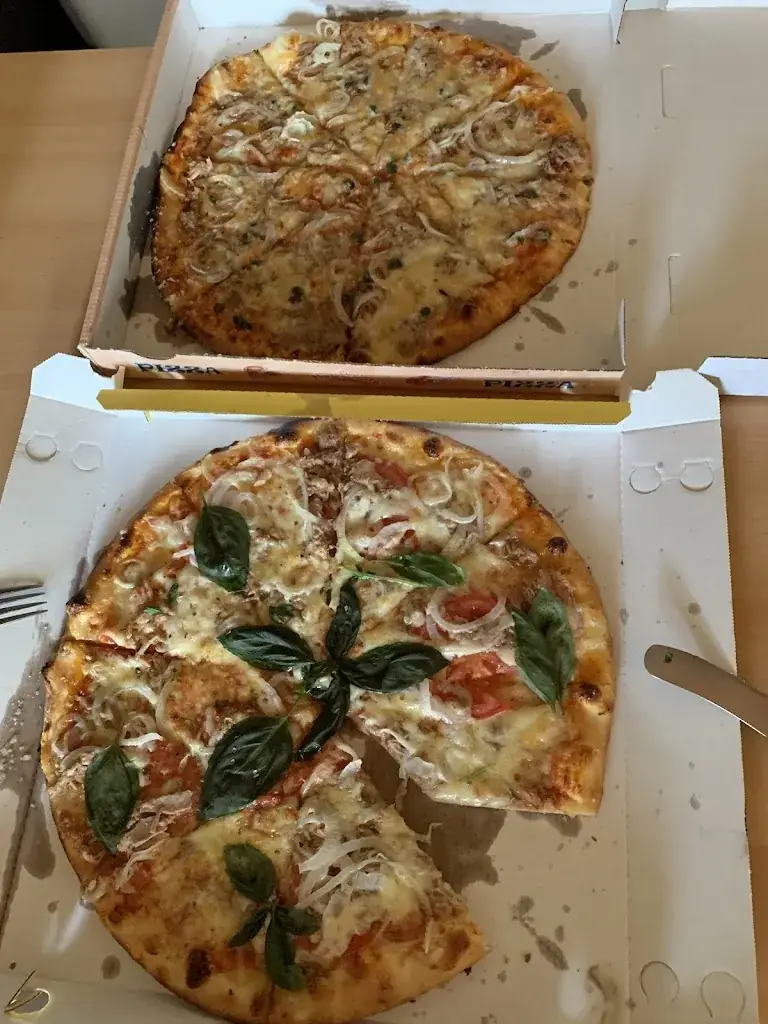 Nick The_Pottendorfer Kebap-Pizza-Schnitzel_Pottendorf_recensione