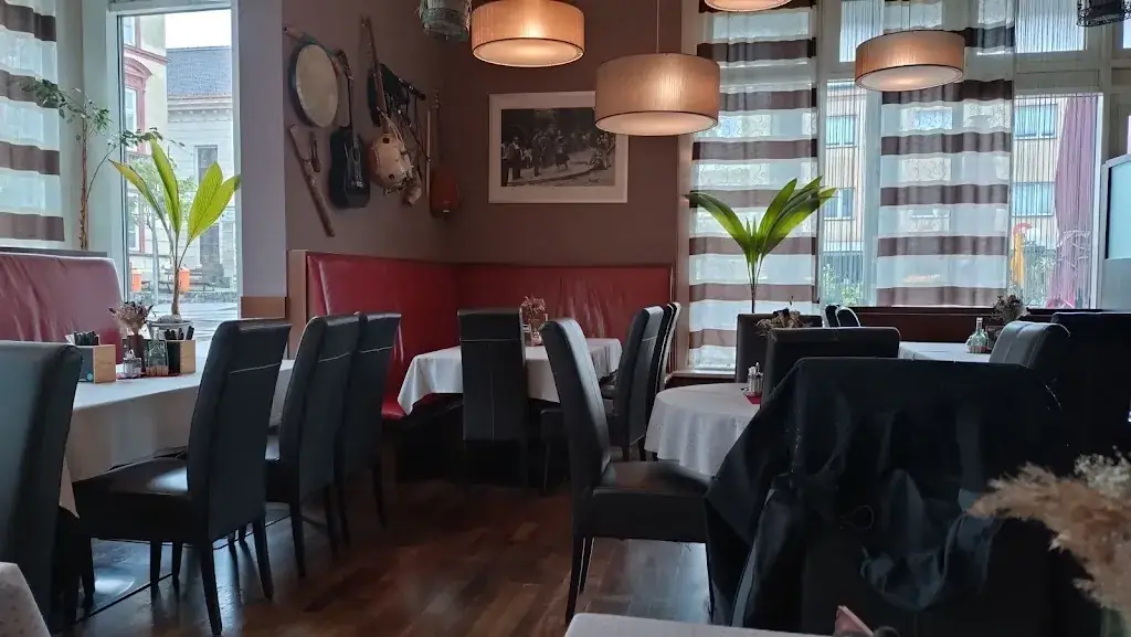 Oswalds ristorante a Politischer Bezirk Waidhofen an der Thaya