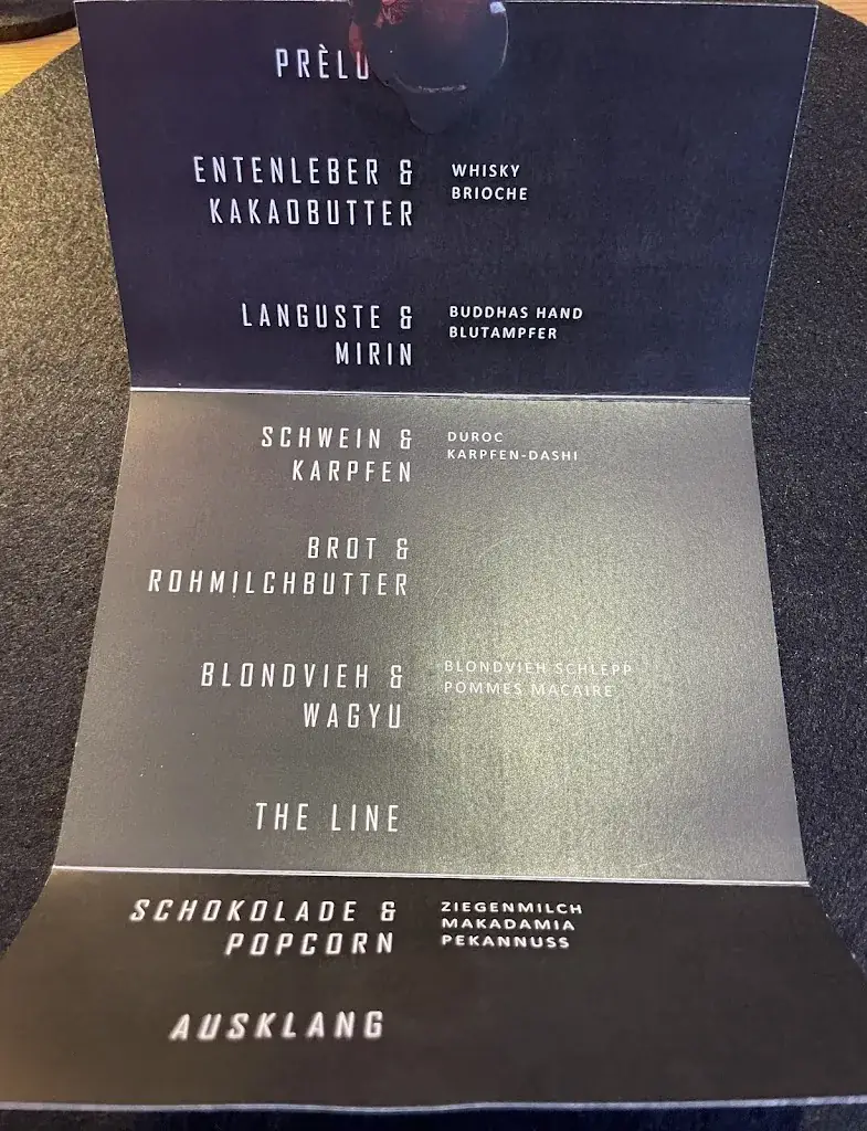 Menu_Foggy Mix_Politischer Bezirk Waidhofen an der Thaya_image_1