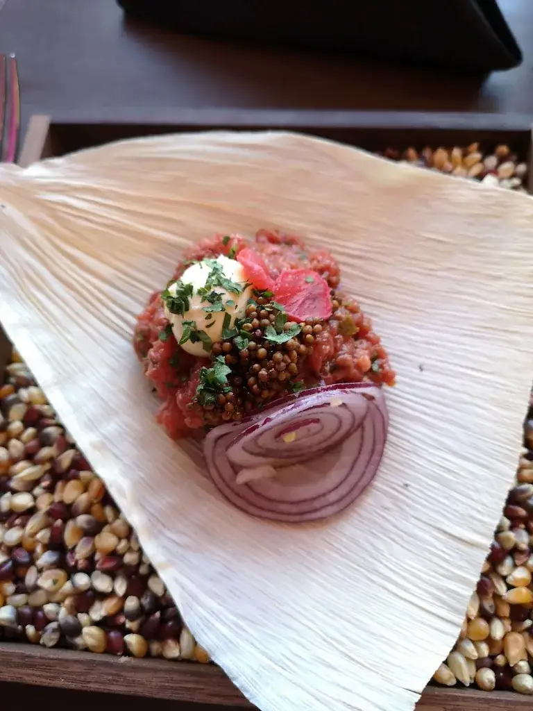 Menu_Foggy Mix_Politischer Bezirk Waidhofen an der Thaya_image_4