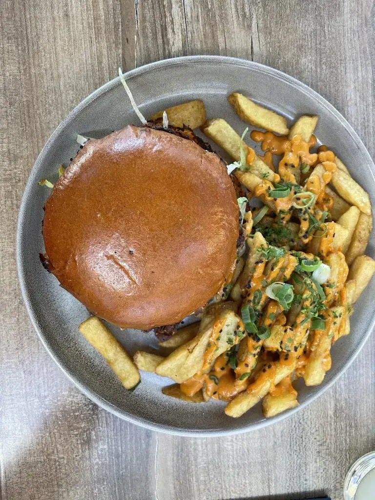 Menu_Foggy Mix_Politischer Bezirk Waidhofen an der Thaya_image_8