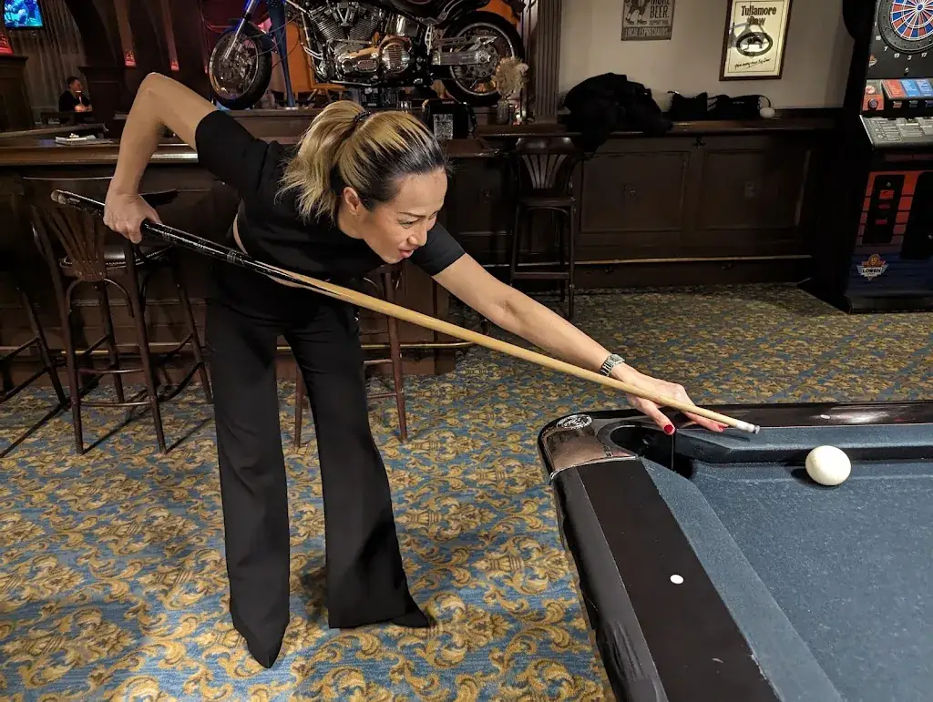 Chantana Chanluechai_Foggy Mix_Politischer Bezirk Waidhofen an der Thaya_review