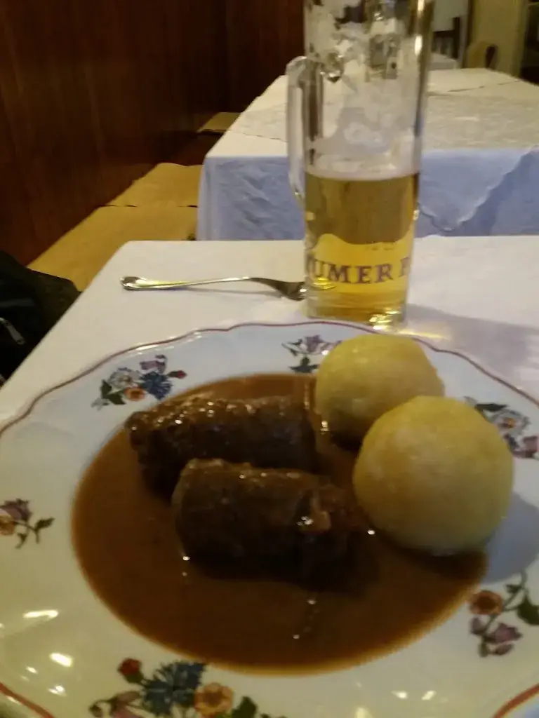 Menu_Gasthaus Lorbaer_Politischer Bezirk Waidhofen an der Thaya_immagine_1