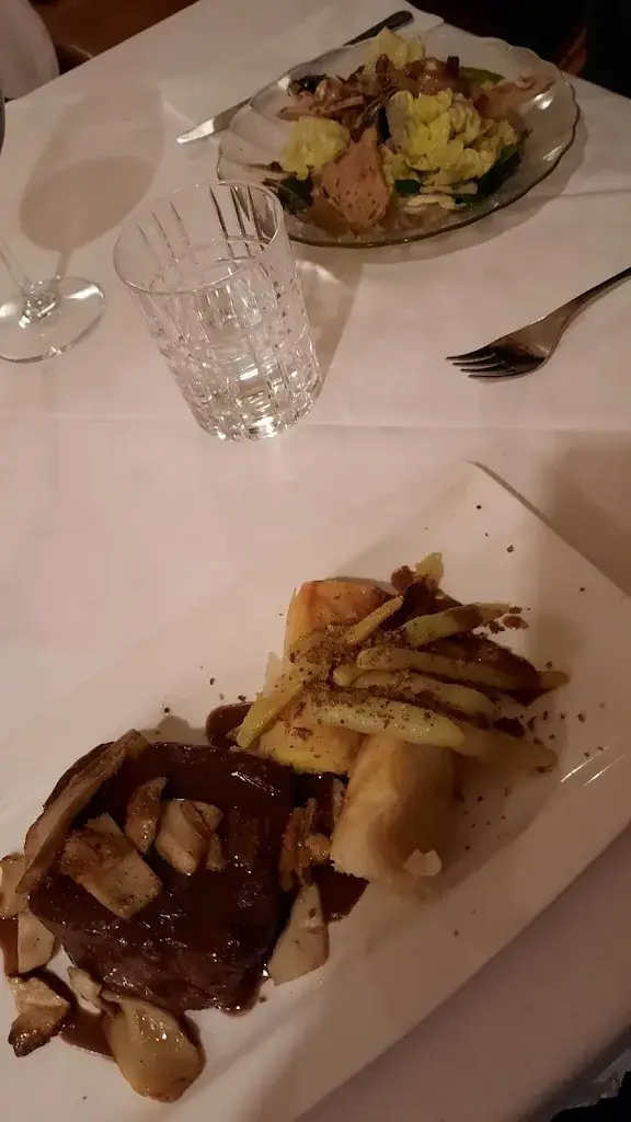 Menu_Gasthaus Lorbaer_Politischer Bezirk Waidhofen an der Thaya_immagine_6