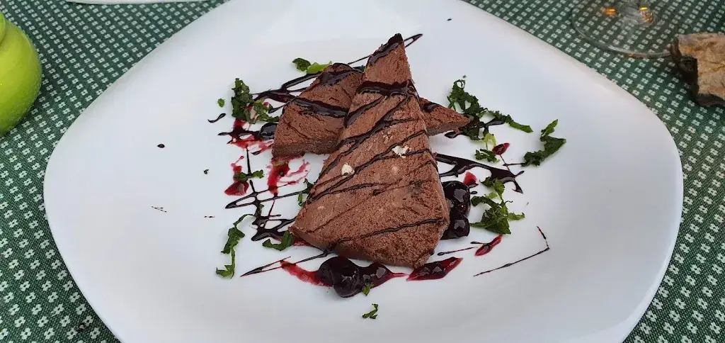 Menu_Gasthaus Lorbaer_Politischer Bezirk Waidhofen an der Thaya_immagine_7