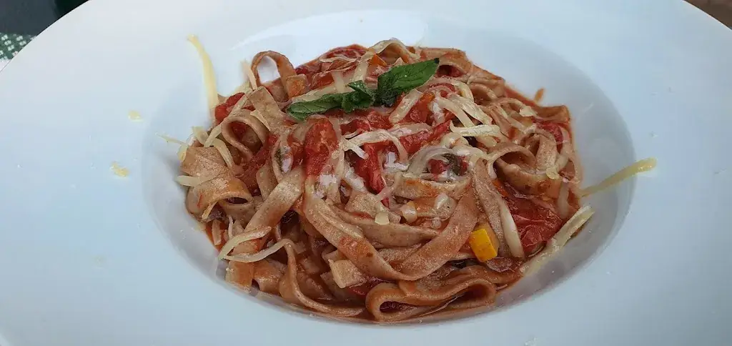 Menu_Gasthaus Lorbaer_Politischer Bezirk Waidhofen an der Thaya_immagine_9