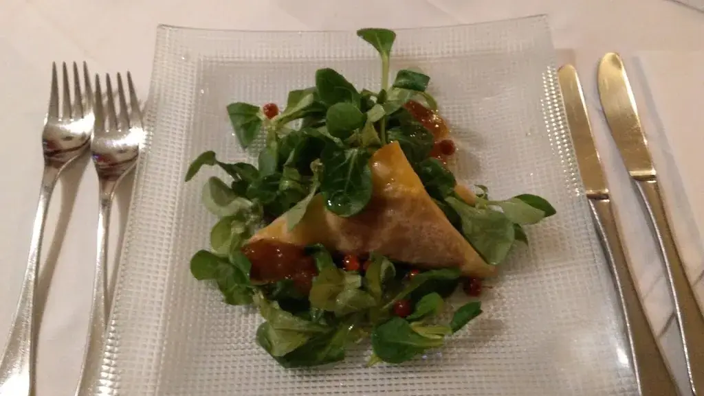 Olivier Syries_Gasthaus Lorbaer_Politischer Bezirk Waidhofen an der Thaya_recensione