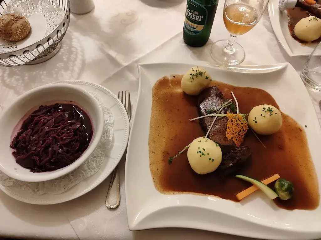 Menu_Landgasthof zum Topf_Politischer Bezirk Waidhofen an der Thaya_immagine_2