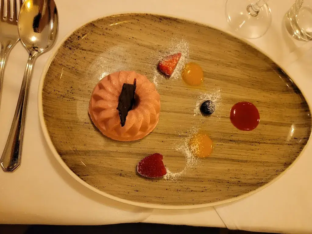 Menu_Landgasthof zum Topf_Politischer Bezirk Waidhofen an der Thaya_immagine_3