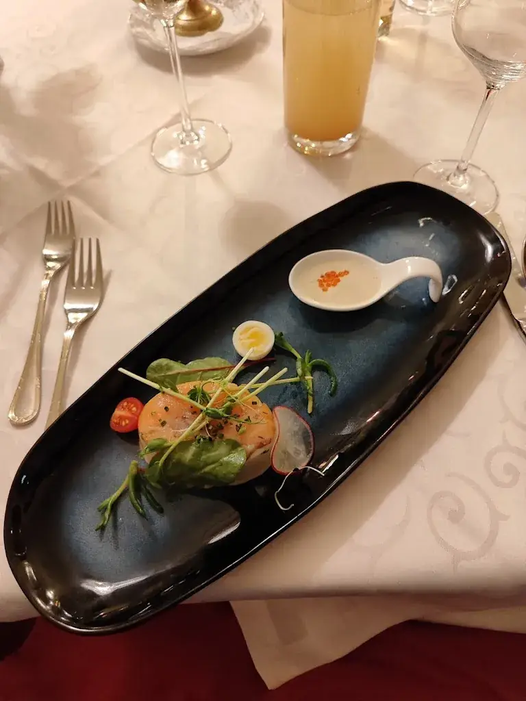 Menu_Landgasthof zum Topf_Politischer Bezirk Waidhofen an der Thaya_immagine_4