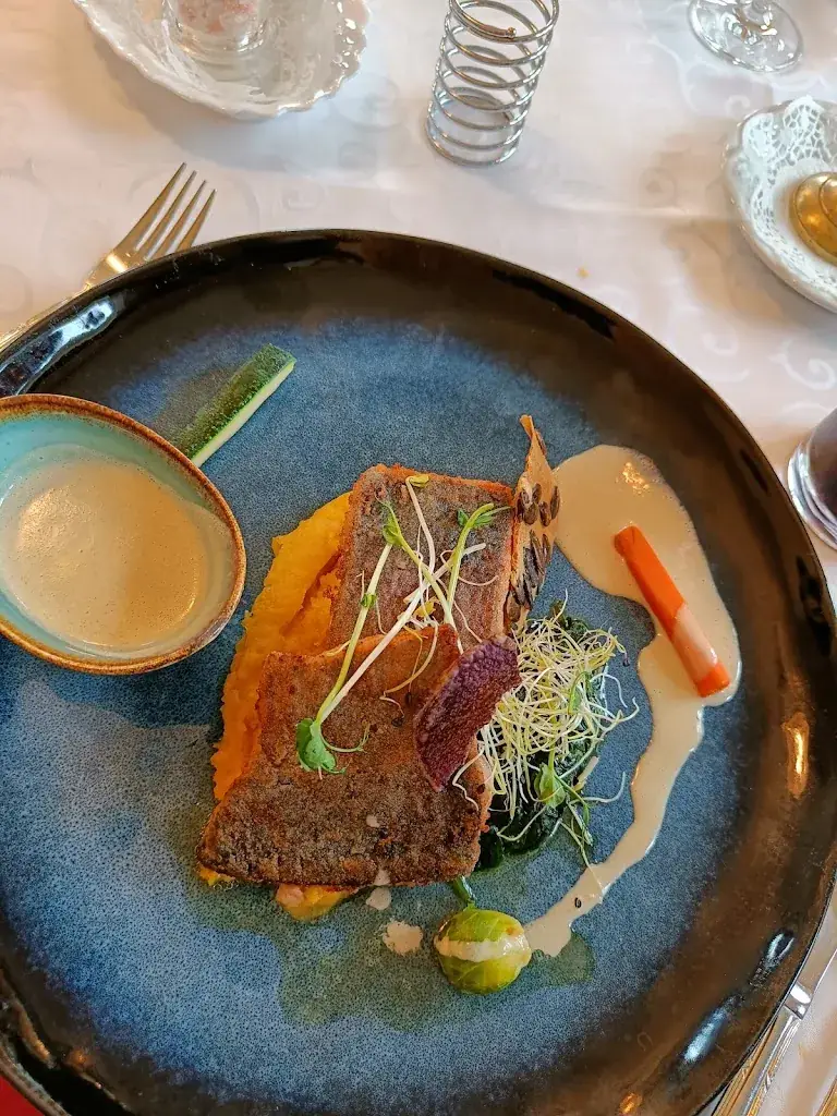 Menu_Landgasthof zum Topf_Politischer Bezirk Waidhofen an der Thaya_immagine_6