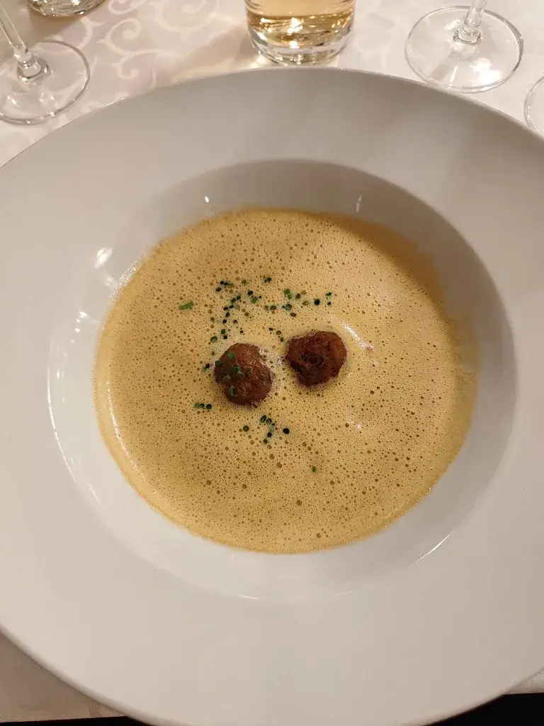 Menu_Landgasthof zum Topf_Politischer Bezirk Waidhofen an der Thaya_immagine_7