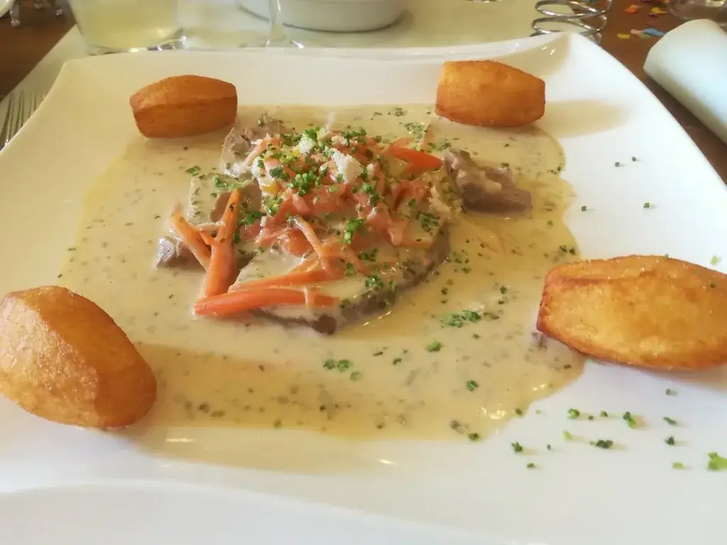 Menu_Landgasthof zum Topf_Politischer Bezirk Waidhofen an der Thaya_immagine_8