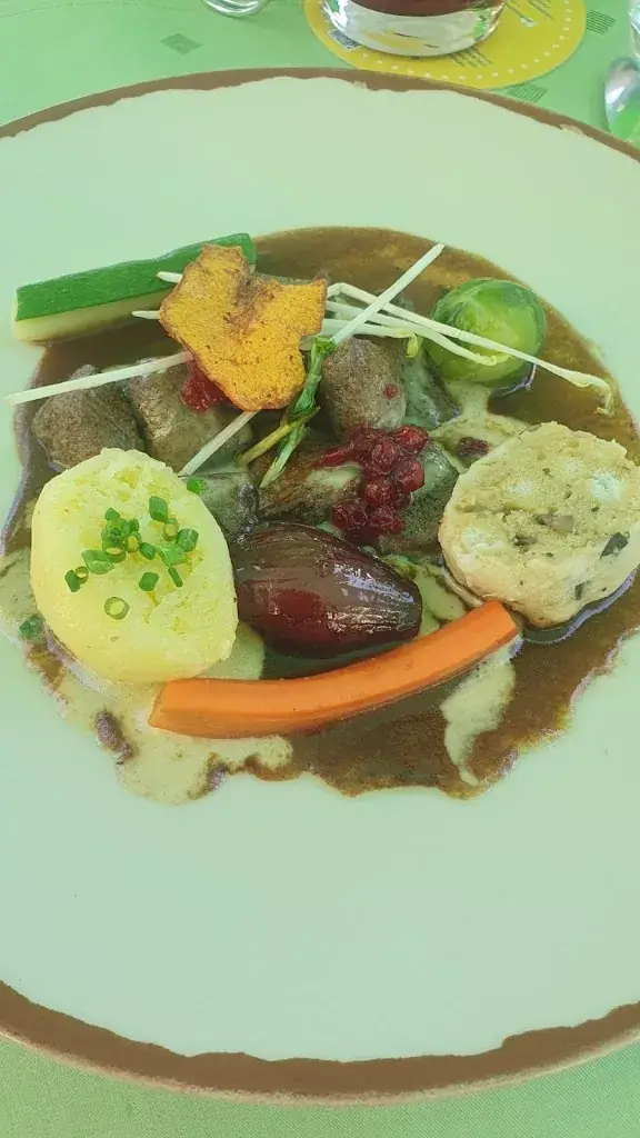 Sigrid Schneckenreither_Landgasthof zum Topf_Politischer Bezirk Waidhofen an der Thaya_recensione