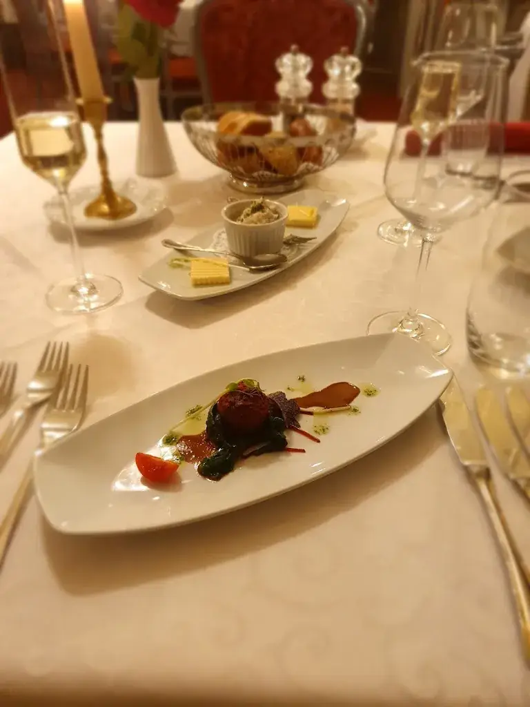 Jessica S._Landgasthof zum Topf_Politischer Bezirk Waidhofen an der Thaya_recensione