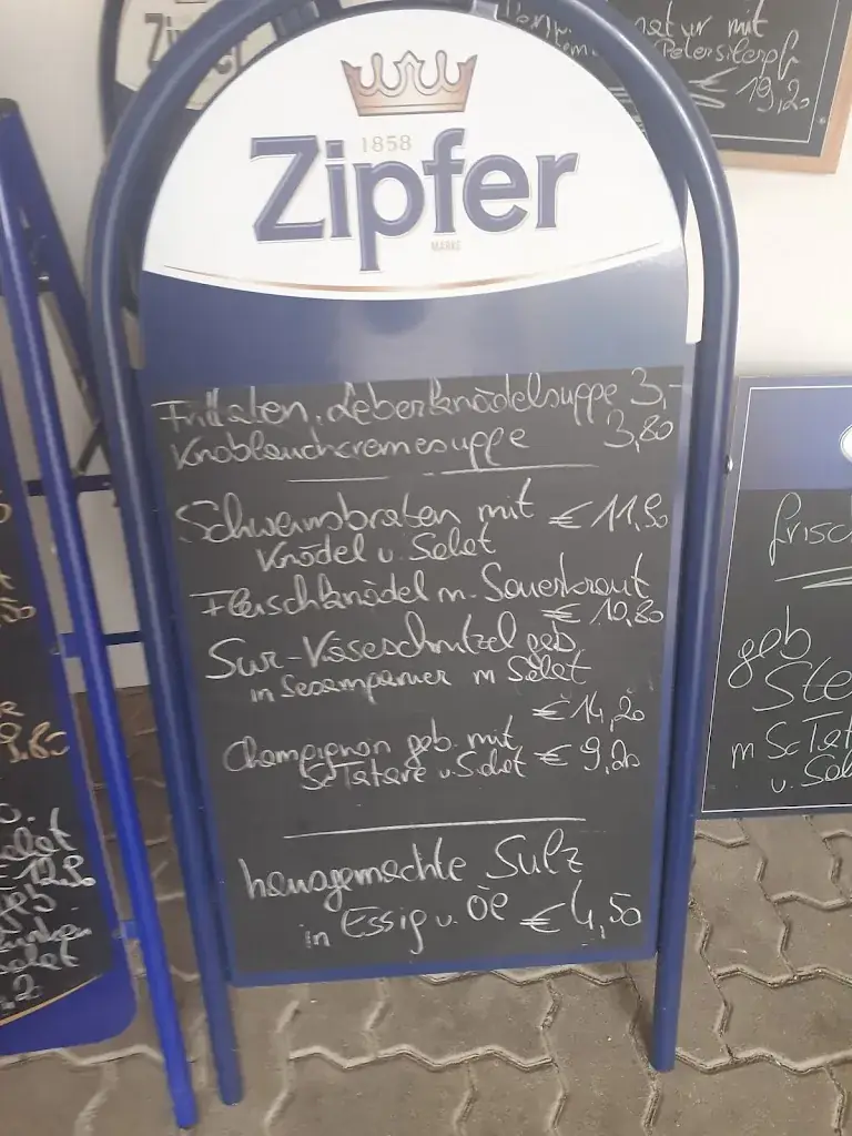 Menu_Kirchenwirt Jöch_Politischer Bezirk Waidhofen an der Thaya_image_1