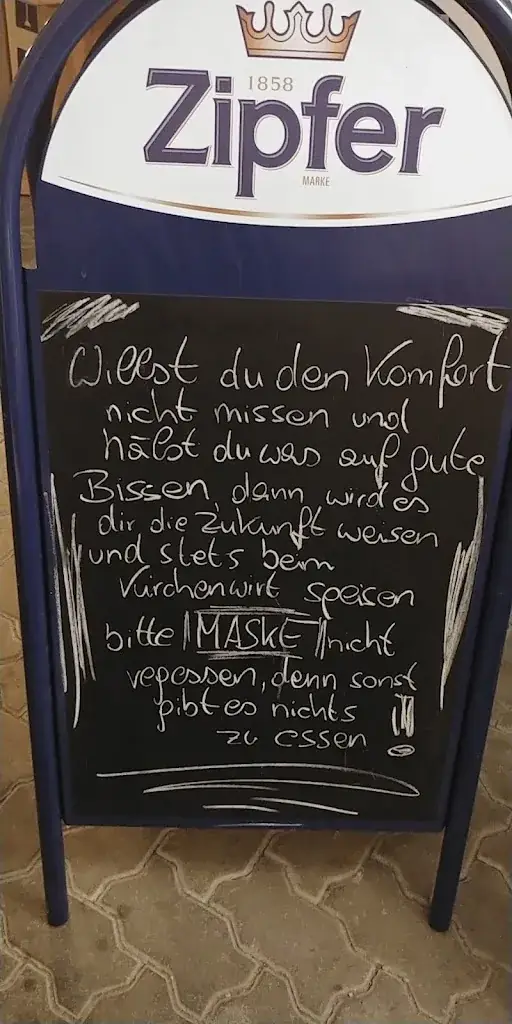 Menu_Kirchenwirt Jöch_Politischer Bezirk Waidhofen an der Thaya_image_2